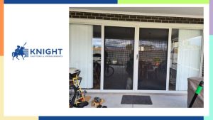 roller shutters
