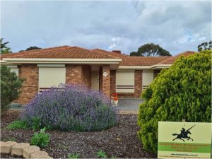 Roller Shutter In Adelaide By Knight Shutters And Improvements