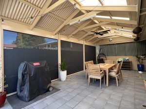 External blinds in adelaide