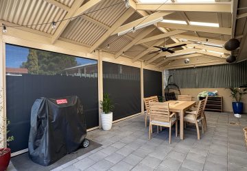 External blinds in adelaide