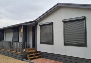 automatic roller shutters adelaide