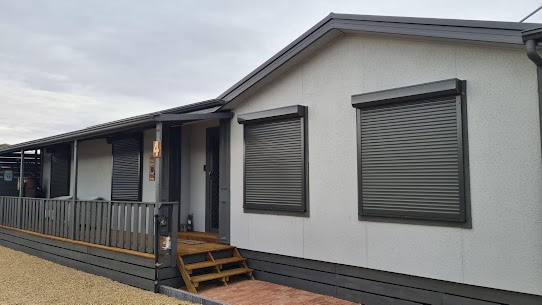automatic roller shutters adelaide