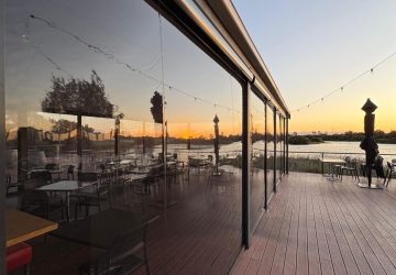 cafe blinds adelaide