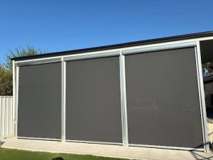 outdoor blinds adelaide knight shutters