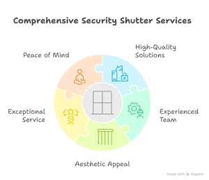 security shutters adelaide
