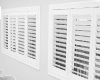 Plantation Shutters