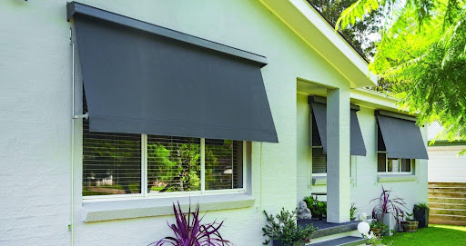 Choose Outdoor Blinds for Your Home