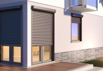 Best External Shutters