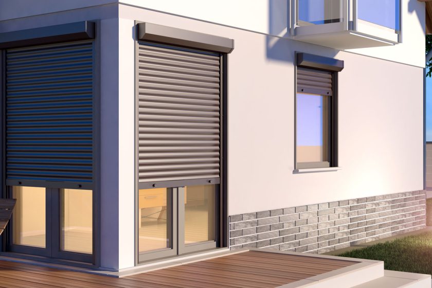 Best External Shutters