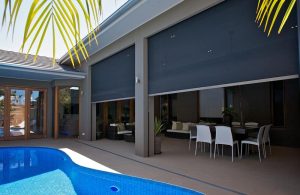 Outdoor Blinds for Patios