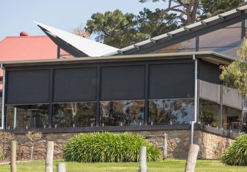 outdoor blinds in adelaide