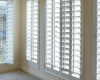 installing plantation shutters