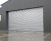 Commercial Roller Shutters