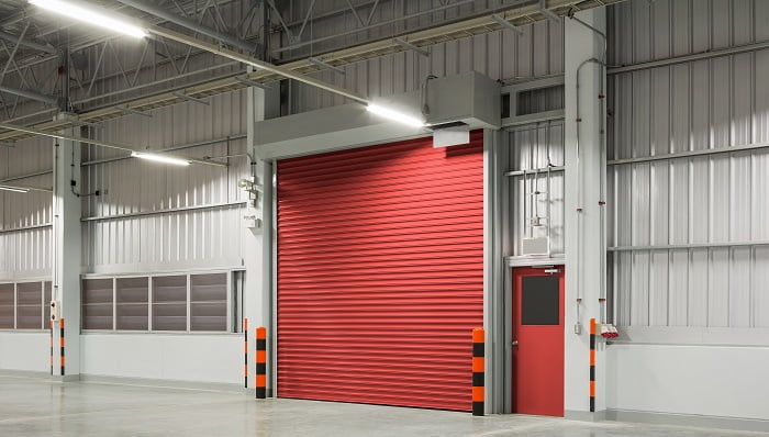 Installing Roller Shutters
