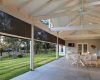 Outdoor Blinds