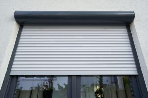 How Roller Shutters Can Lower Your Energy Bills