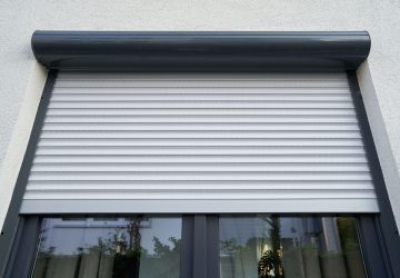 How Roller Shutters Can Lower Your Energy Bills