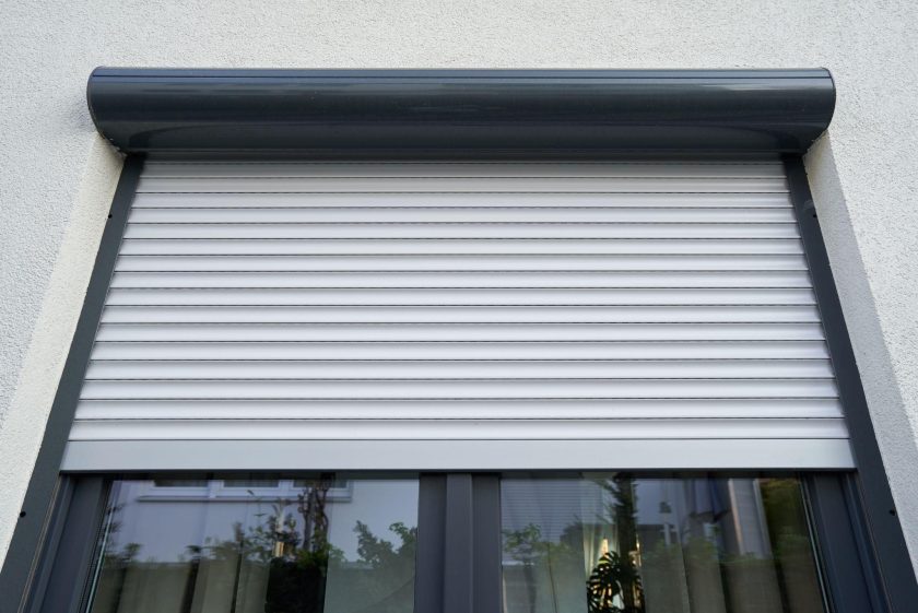 How Roller Shutters Can Lower Your Energy Bills