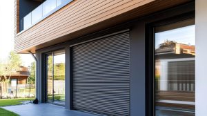 Roller Shutter for Your Property