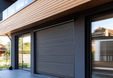 Roller Shutter for Your Property